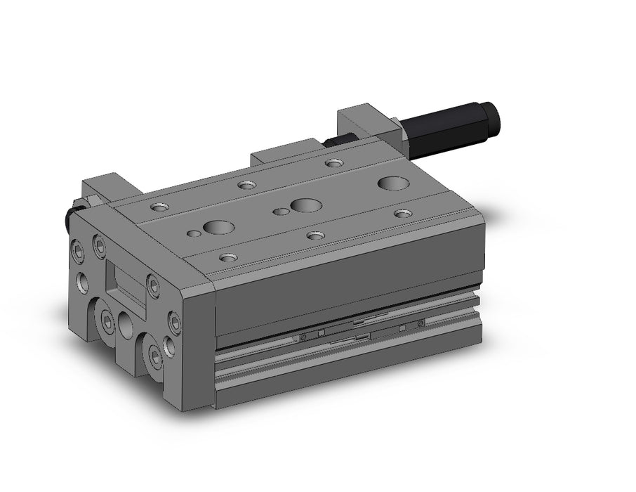 MXS20TN-50ASBT-M9PWSAPC Cyl, Air Slide Table