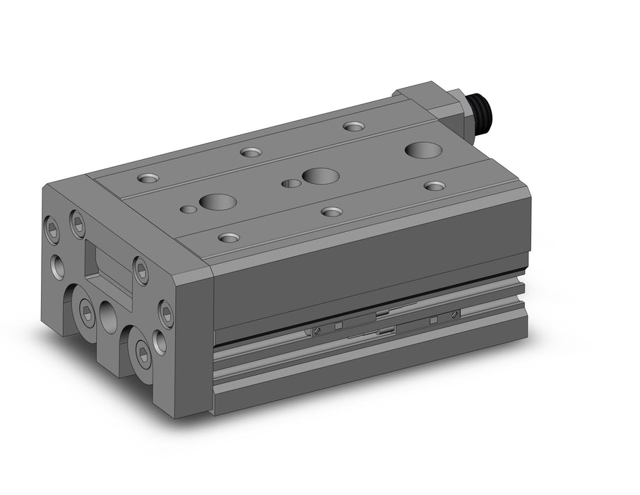 MXS20TN-50AT-M9BL Cyl, Air Slide Table