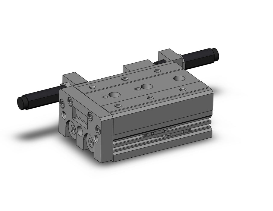 MXS20TN-50B-M9NWSAPC Cyl, Air Slide Table