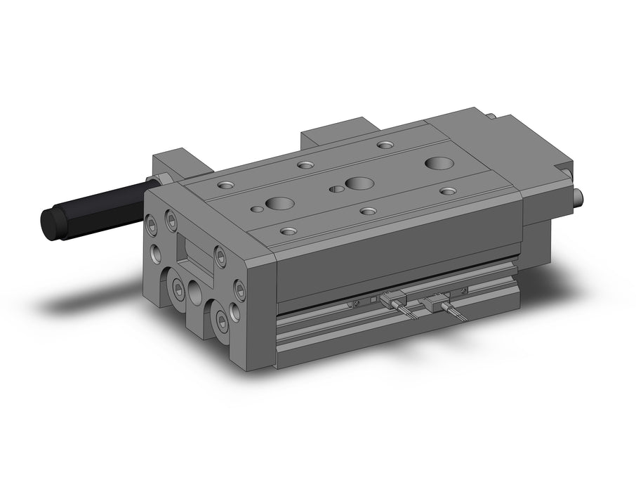 MXS20TN-50BSR-M9PVSAPC Cyl, Air Slide Table