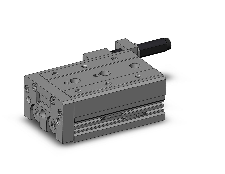 MXS20TN-50BT-M9NL Cyl, Air Slide Table