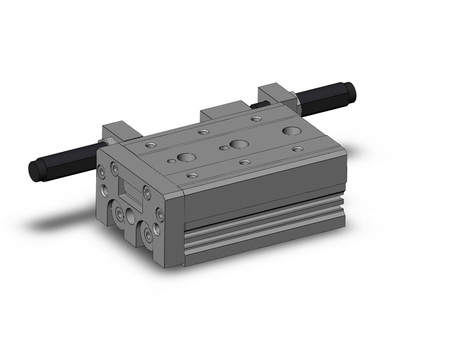 MXS20TN-50B Cyl, Air Slide Table