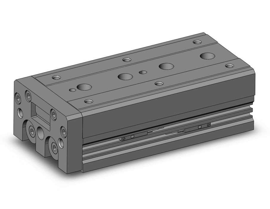 MXS20TN-75-M9PW Cyl, Air Slide Table