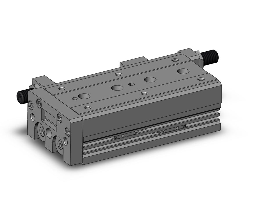 MXS20TN-75A-M9NWM-X11 Cyl, Air Slide Table