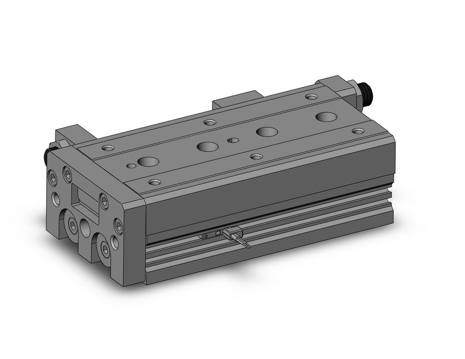 MXS20TN-75A-M9PVZS Cyl, Air Slide Table