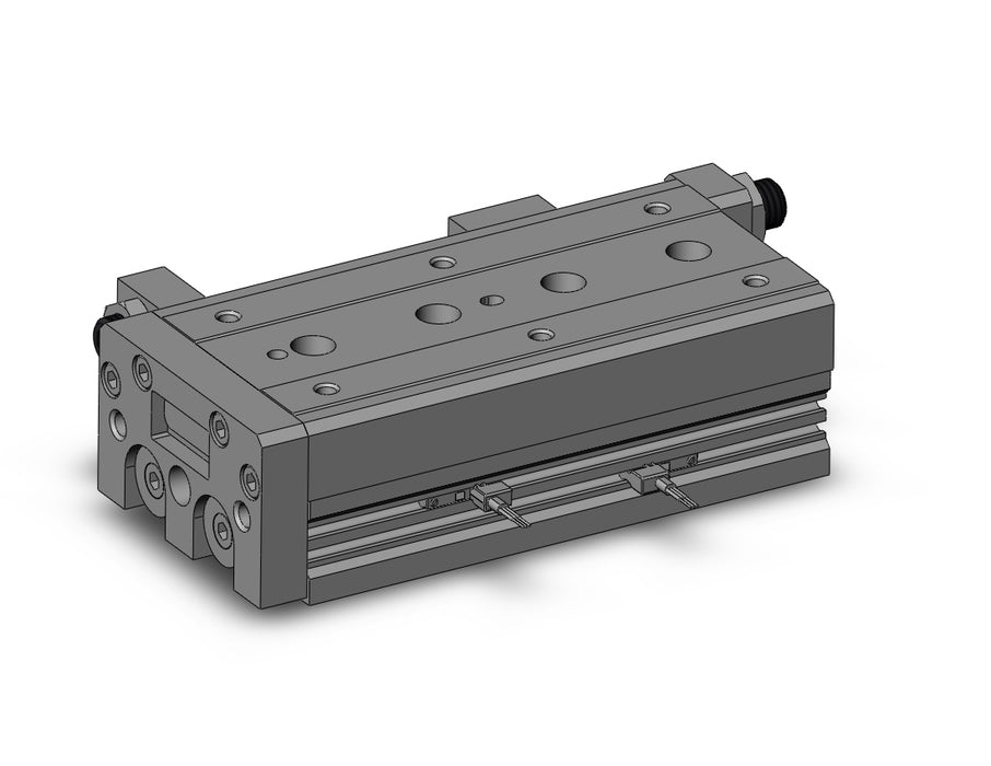 MXS20TN-75A-M9PWVSAPC Cyl, Air Slide Table