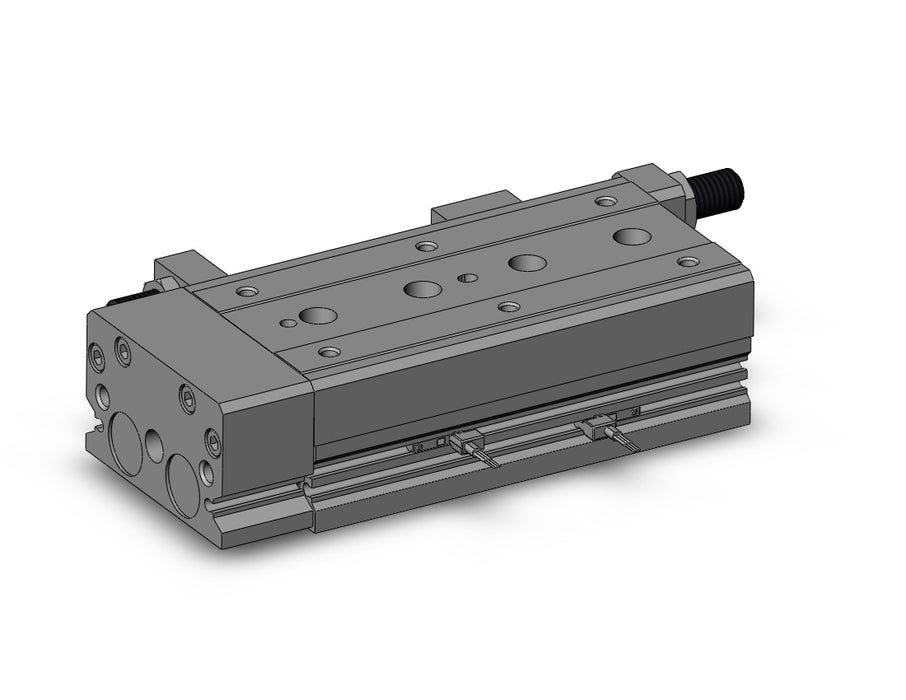 MXS20TN-75AF-M9PWVMAPC-X11 Cyl, Air Slide Table
