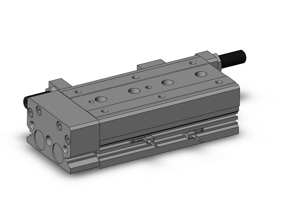 MXS20TN-75AF-M9PWVMAPC4-X12 Cyl, Air Slide Table