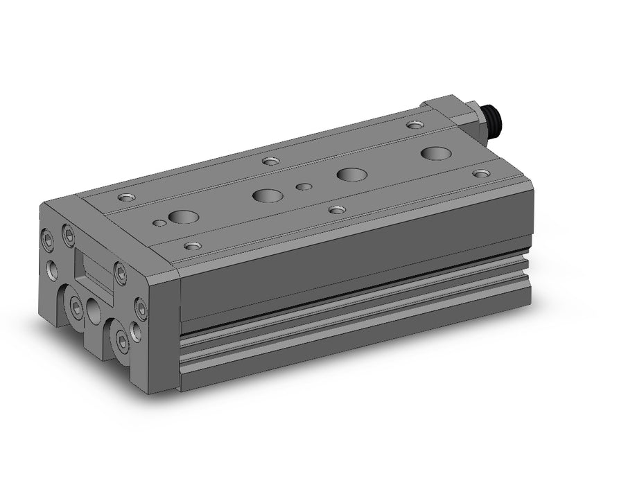 MXS20TN-75AT Cyl, Air Slide Table