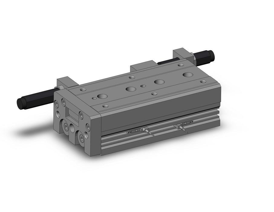MXS20TN-75B-A93VL Cyl, Air Slide Table