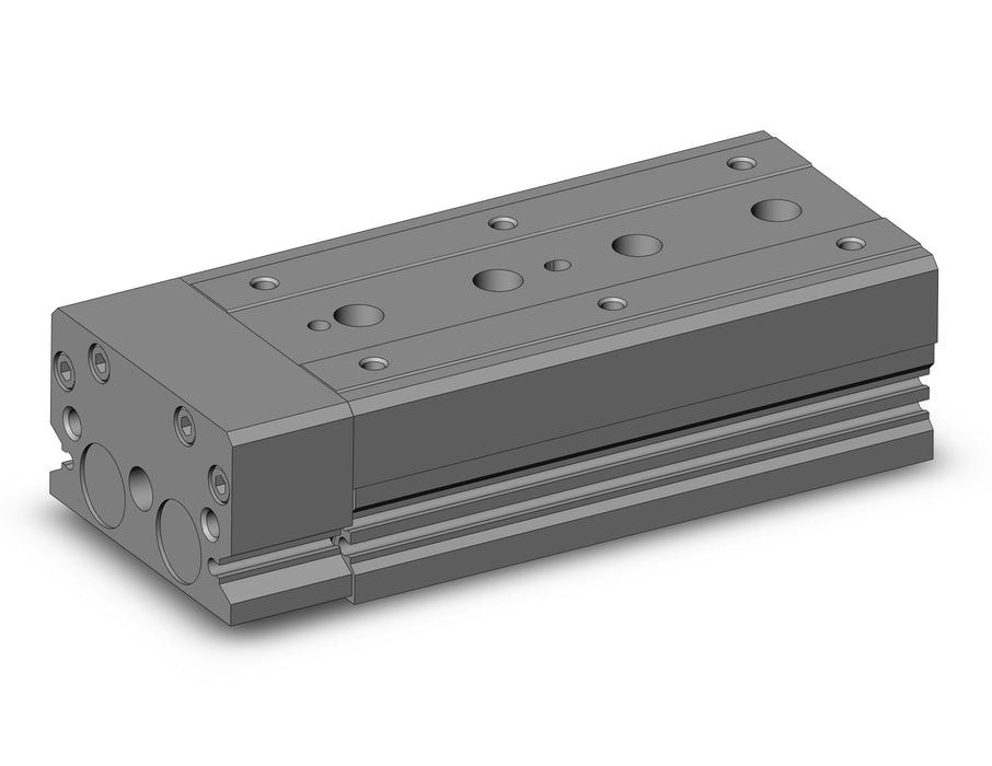 MXS20TN-75F Cyl, Air Slide Table