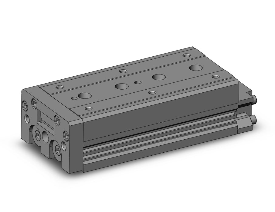 MXS20TN-75P Cyl, Air Slide Table