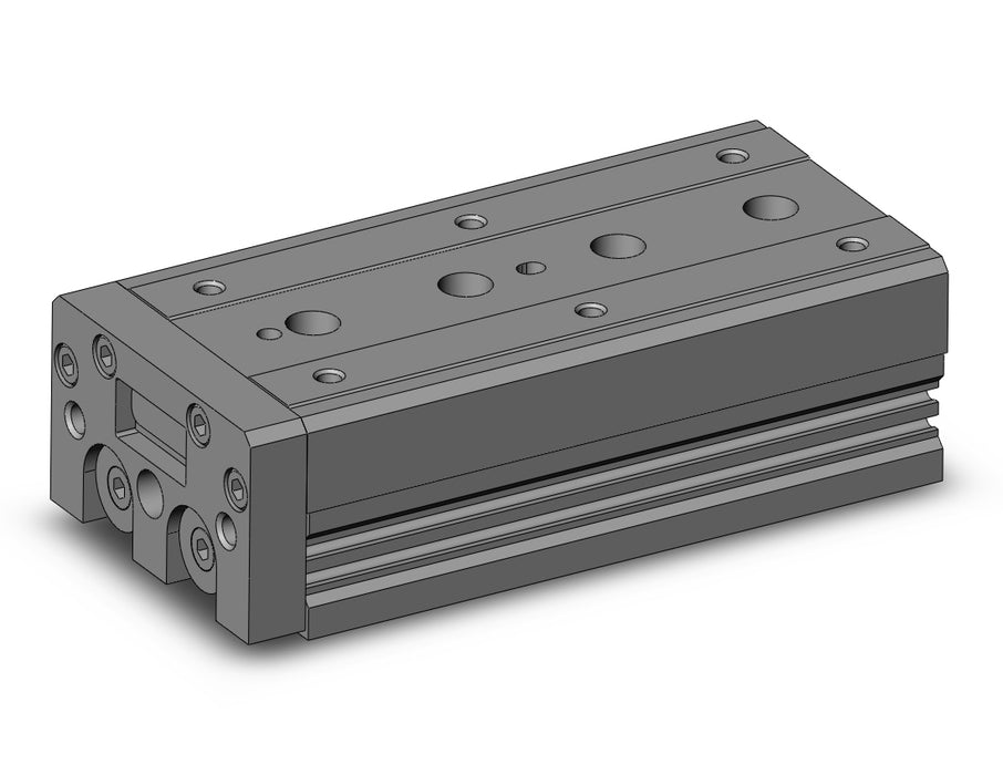 MXS20TN-75 Cyl, Air Slide Table