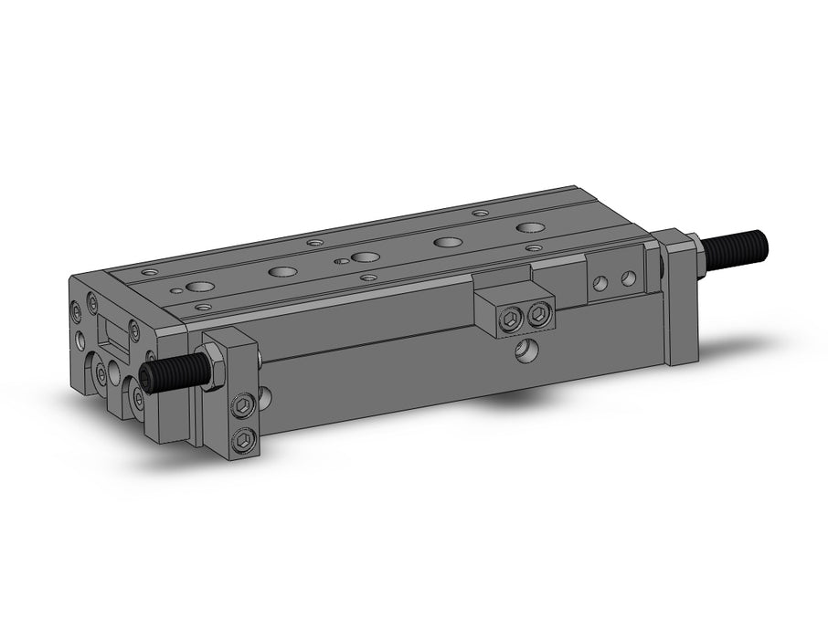 MXS20TNL-100A-X12 Cyl, Air Slide Table, Symmetric Type