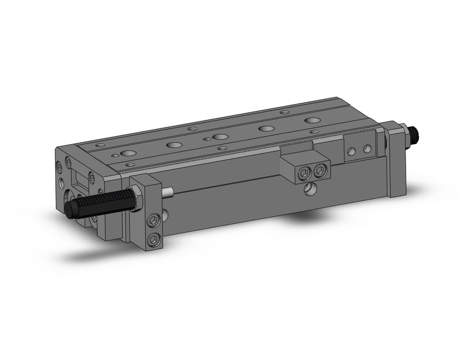 MXS20TNL-100BSAT CYL, AIR SLIDE TABLE, SYMMETRIC TYPE
