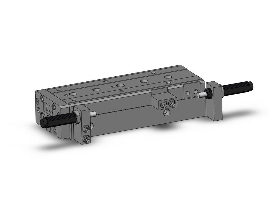 MXS20TNL-100B CYL, AIR SLIDE TABLE, SYMMETRIC TYPE