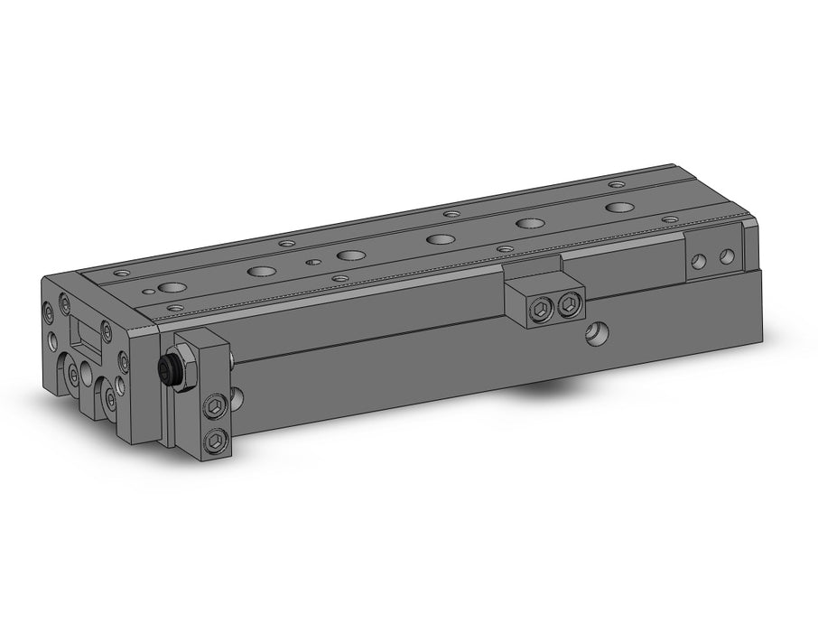 MXS20TNL-125AS Cyl, Air Slide Table, Symmetric Type