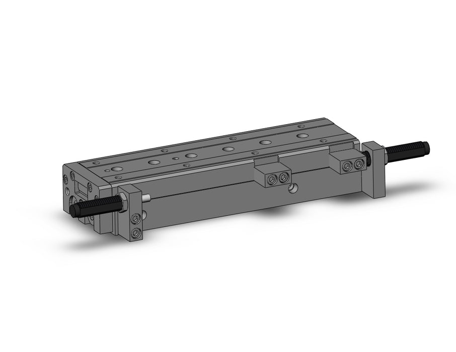 MXS20TNL-125B-M9NVMAPC4 Cyl, Air Slide Table, Symmetric Type