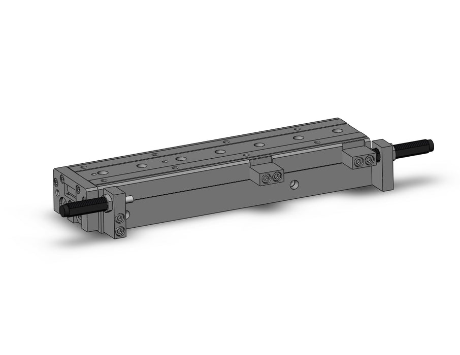 MXS20TNL-150B CYL, AIR SLIDE TABLE, SYMMETRIC TYPE
