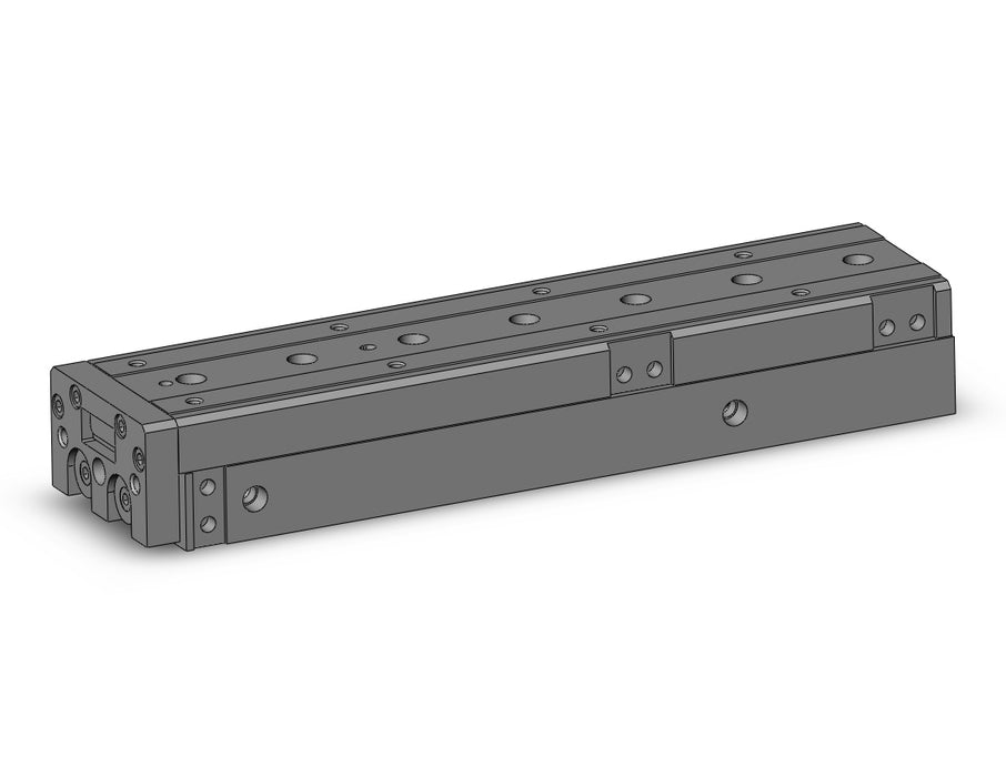 MXS20TNL-150 Cyl, Air Slide Table, Symmetric Type