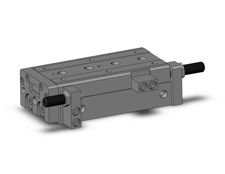 MXS20TNL-75A-X12 CYL, AIR SLIDE TABLE, SYMMETRIC TYPE