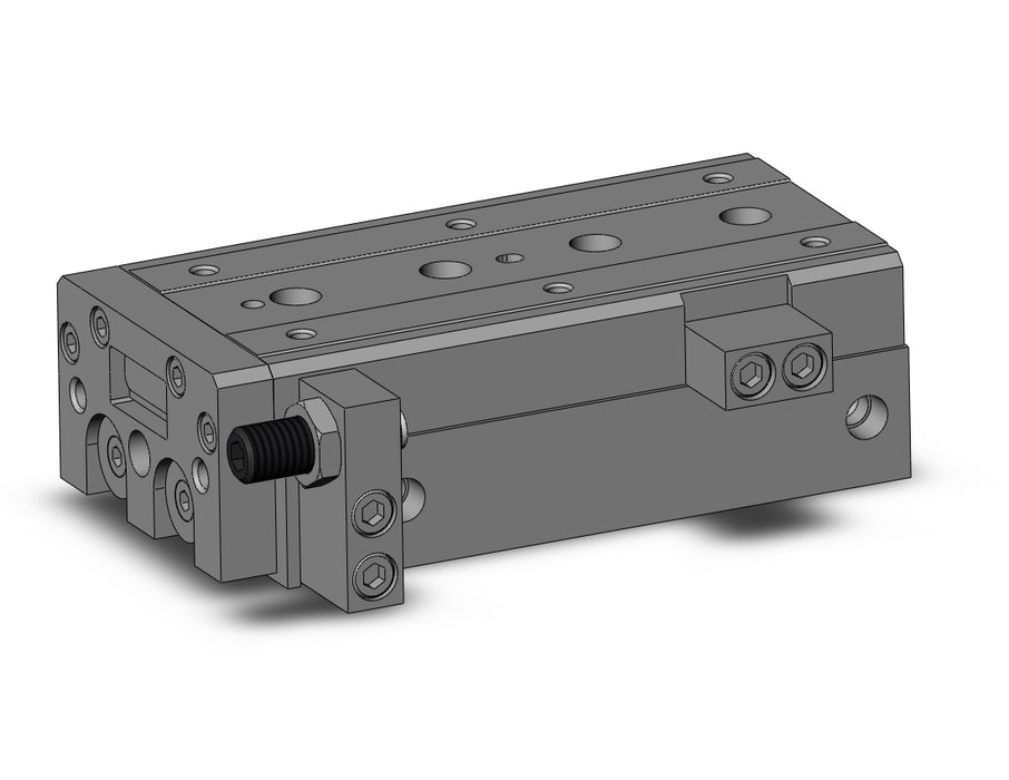 MXS20TNL-75AS-A93L-X11 Cyl, Air Slide Table, Symmetric Type