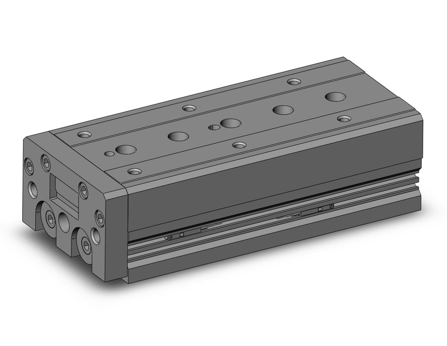 MXS25-100-M9PWSAPC Cyl, Air Slide Table