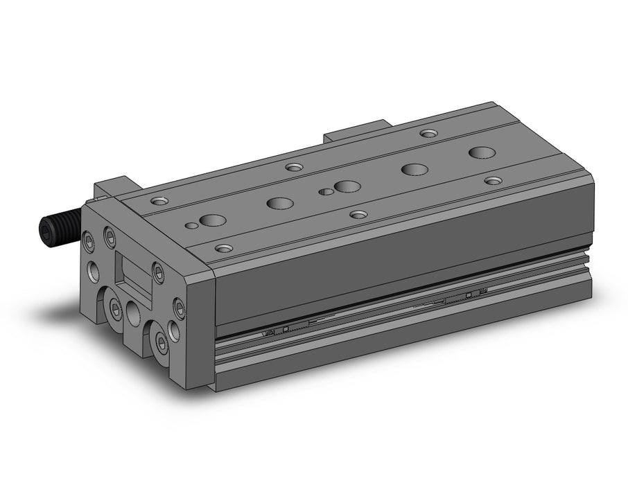MXS25-100AS-A93L-X12 Cyl, Air Slide Table