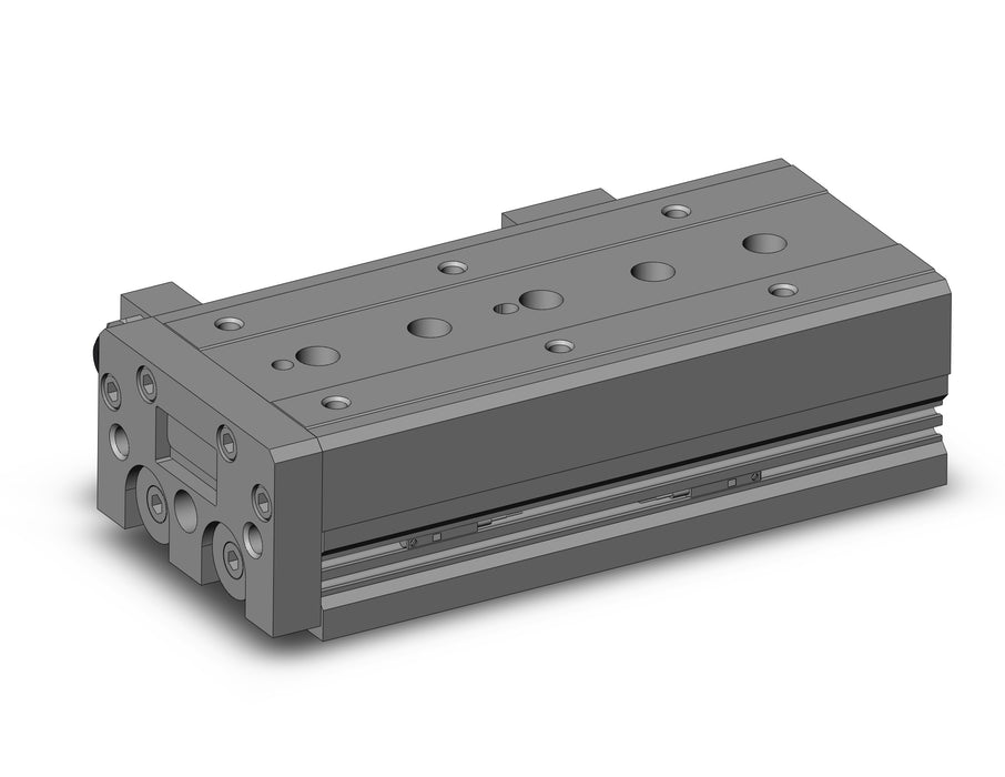 MXS25-100AS-M9NSAPC Cyl, Air Slide Table