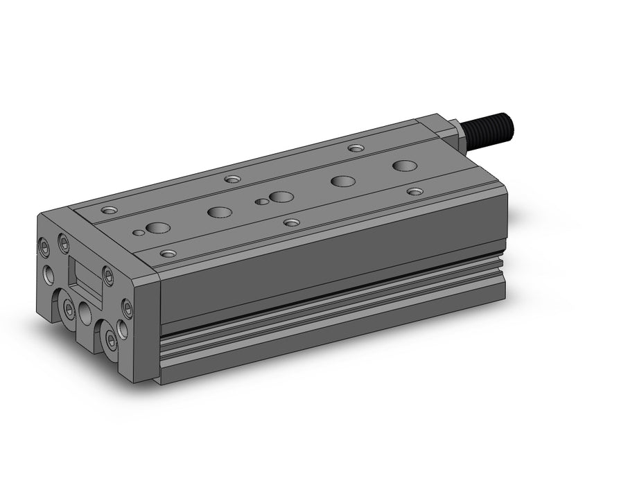 MXS25-100AT-X12 Cyl, Air Slide Table