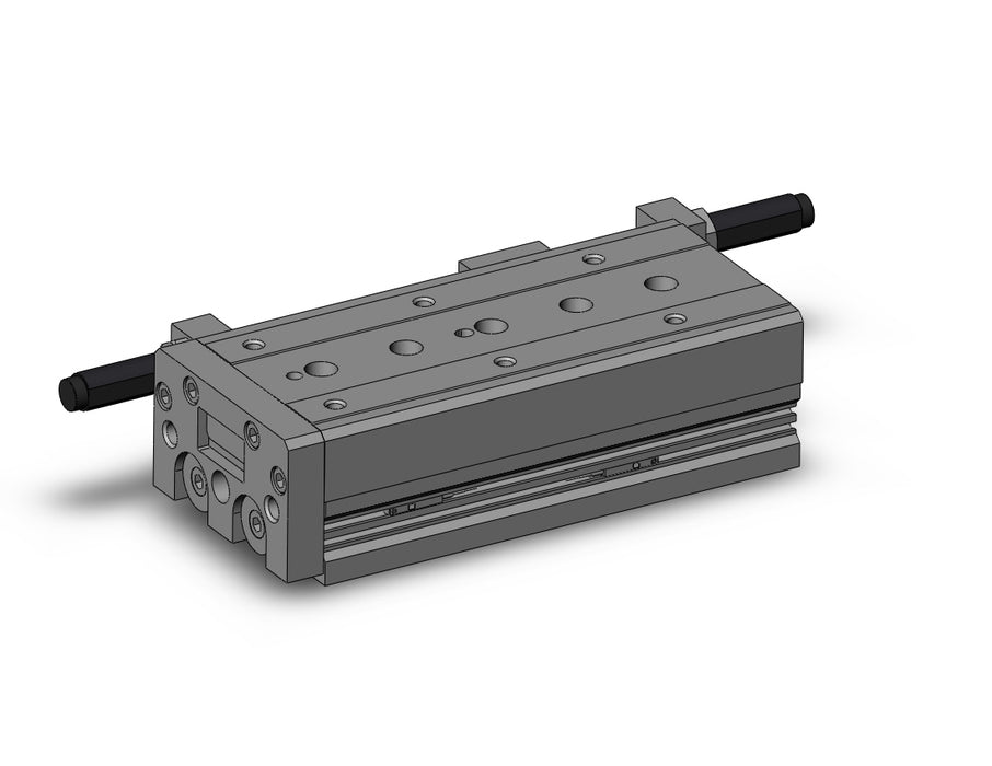 MXS25-100B-M9NWSBPC Cyl, Air Slide Table