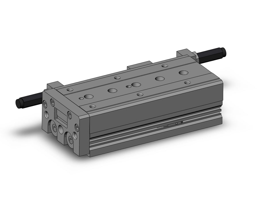 MXS25-100B-M9PSAPC Cyl, Air Slide Table