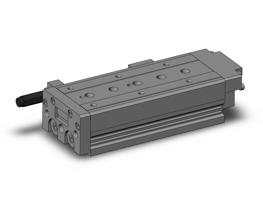 MXS25-100BSR Cyl, Air Slide Table