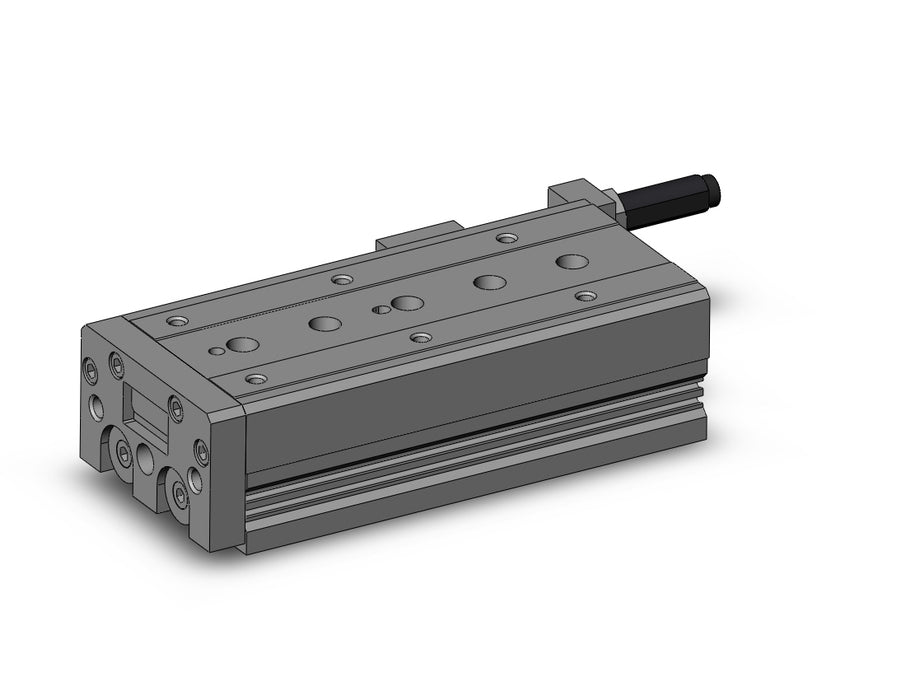 MXS25-100BT Cyl, Air Slide Table
