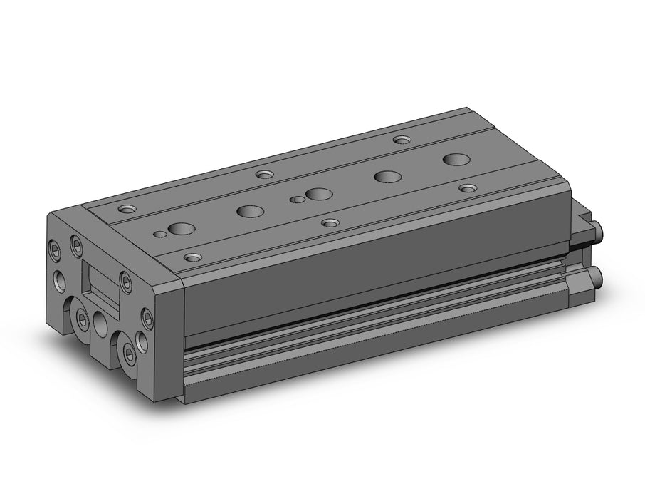 MXS25-100P CYL, AIR SLIDE TABLE