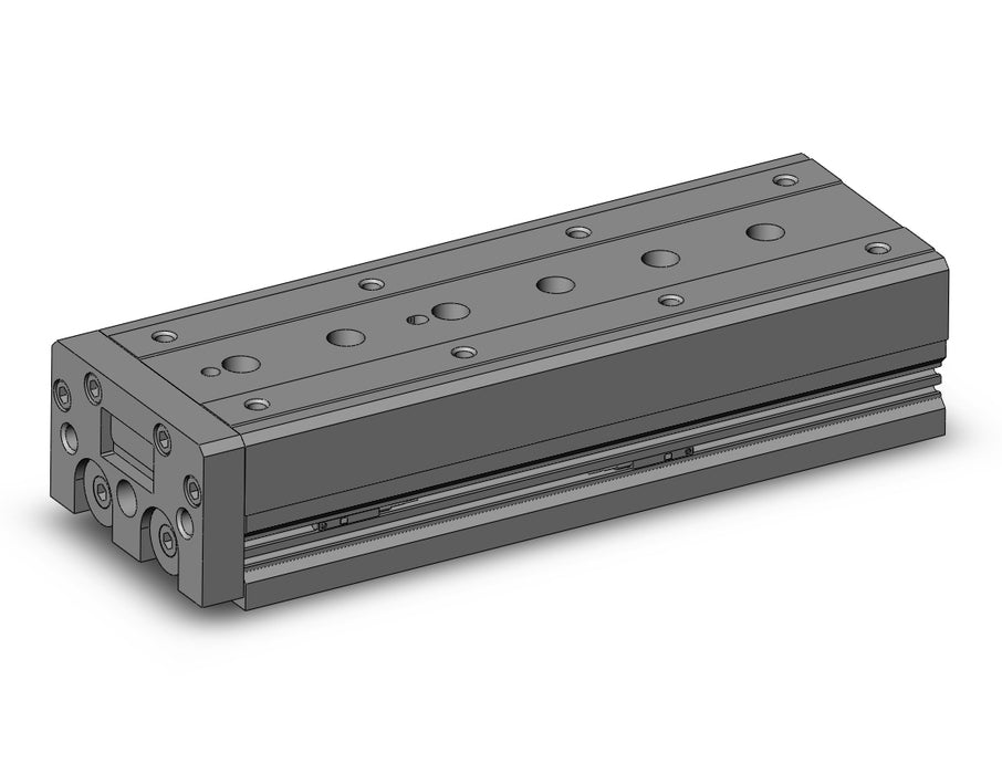 MXS25-125-M9NSAPC Cyl, Air Slide Table