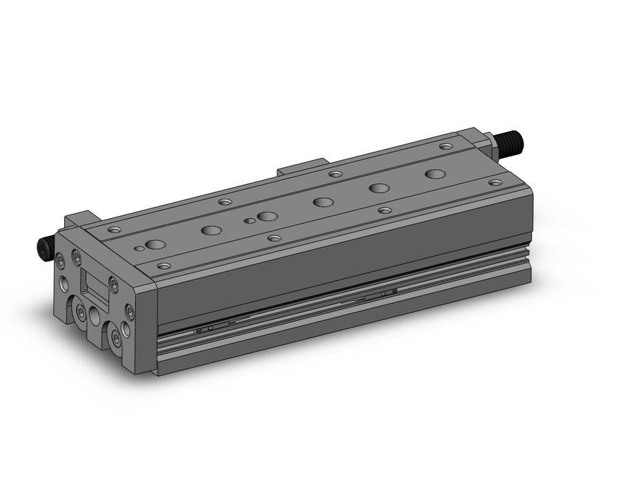 MXS25-125A-M9PL-X11 Cyl, Air Slide Table