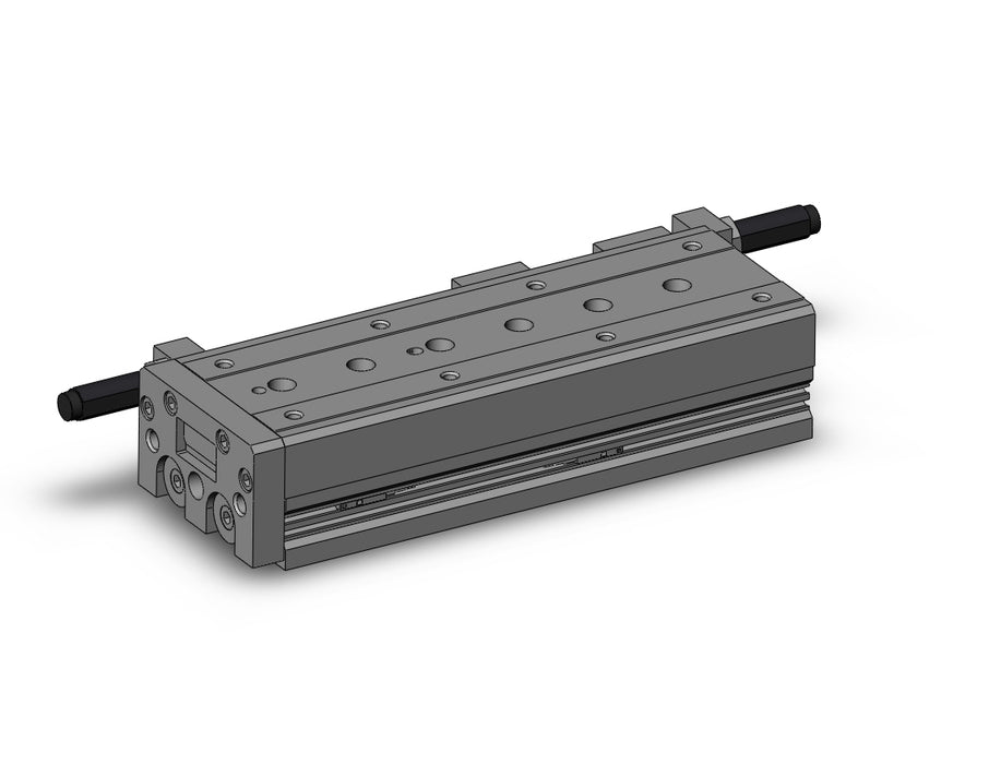MXS25-125B-M9PSAPC Cyl, Air Slide Table