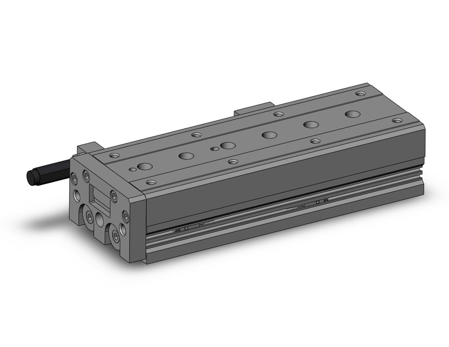 MXS25-125BS-A93L Cyl, Air Slide Table