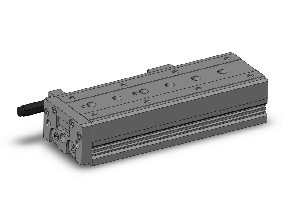 MXS25-125BS Cyl, Air Slide Table