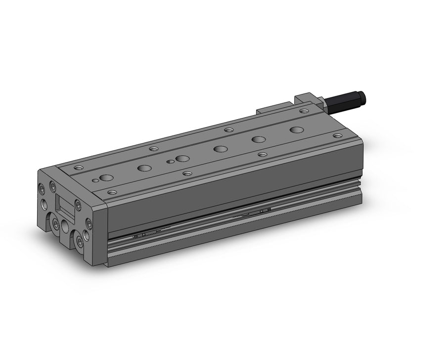 MXS25-125BT-M9BZ Cyl, Air Slide Table