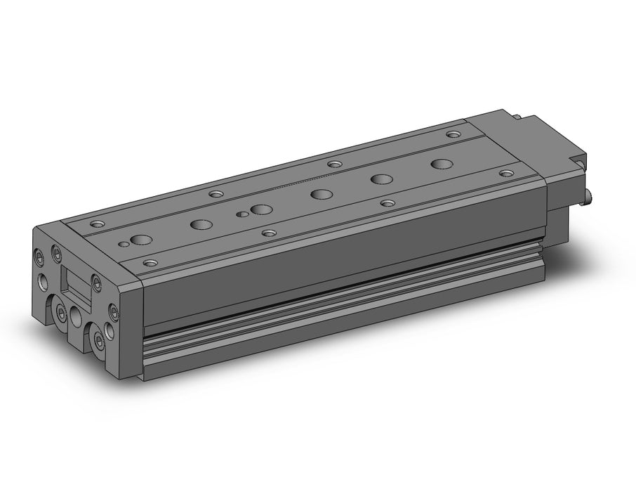 MXS25-125R CYL, AIR SLIDE TABLE