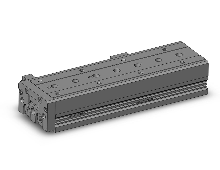 MXS25-150AS-M9NW Cyl, Air Slide Table