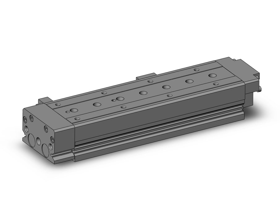 MXS25-150ASFR CYL, AIR SLIDE TABLE