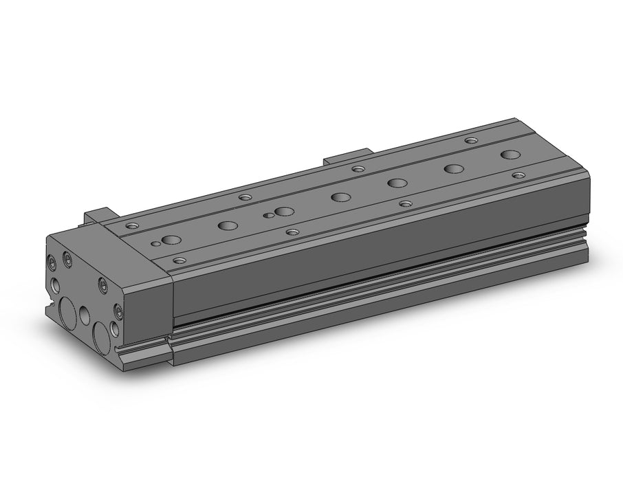 MXS25-150ASF Cyl, Air Slide Table