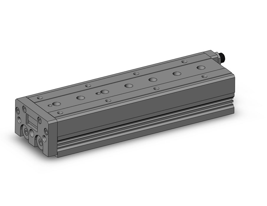 MXS25-150AT Cyl, Air Slide Table
