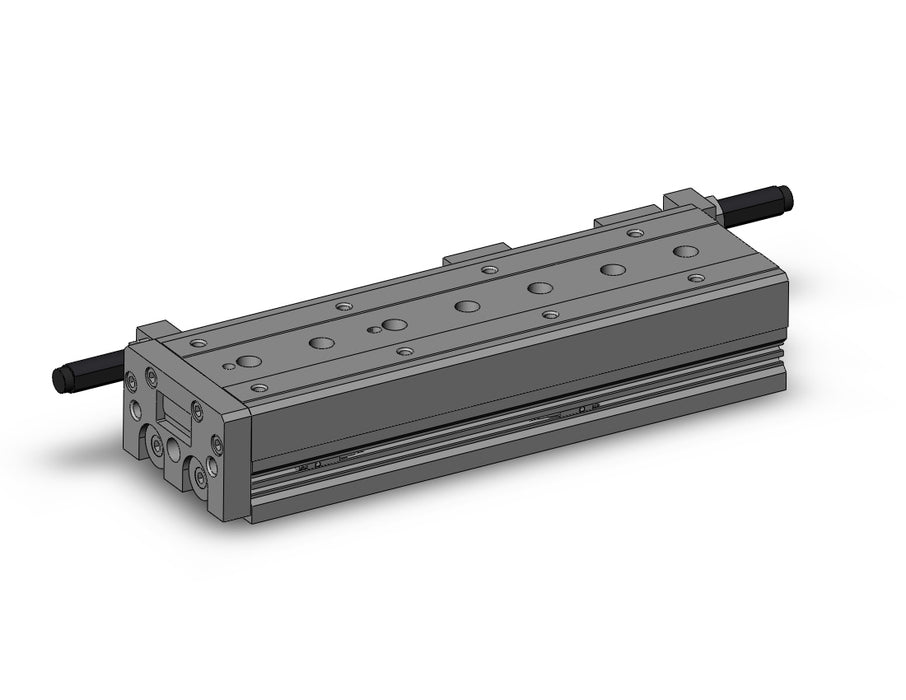 MXS25-150B-A90L Cyl, Air Slide Table