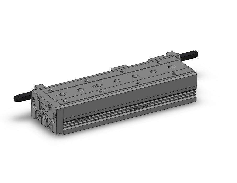 MXS25-150B-M9BWZ Cyl, Air Slide Table