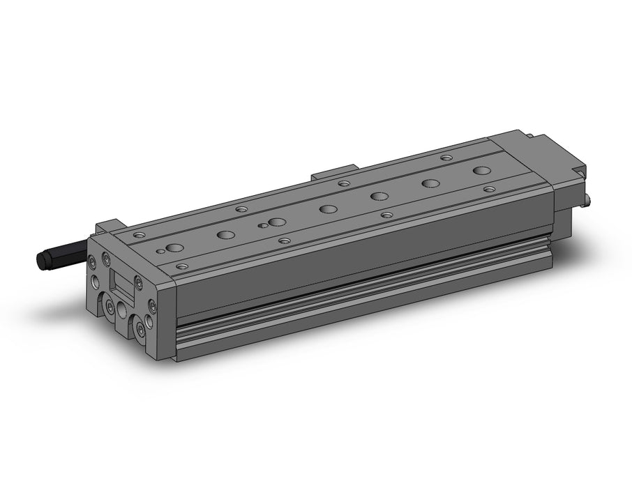MXS25-150BSR CYL, AIR SLIDE TABLE