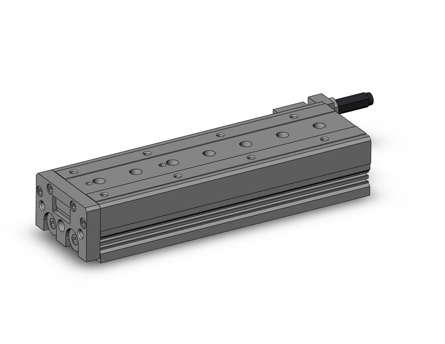 MXS25-150BT Cyl, Air Slide Table